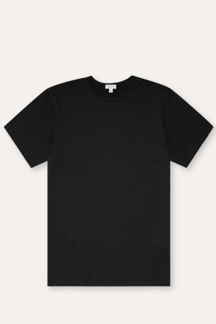 Classic T-Shirt Black