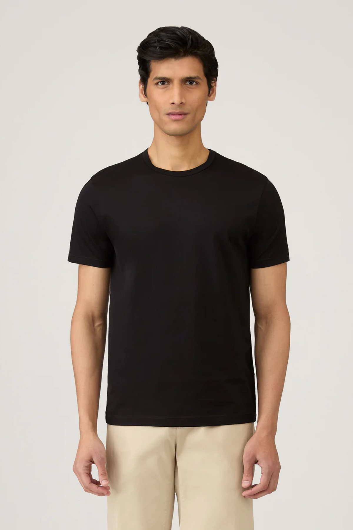 Classic T-Shirt Black