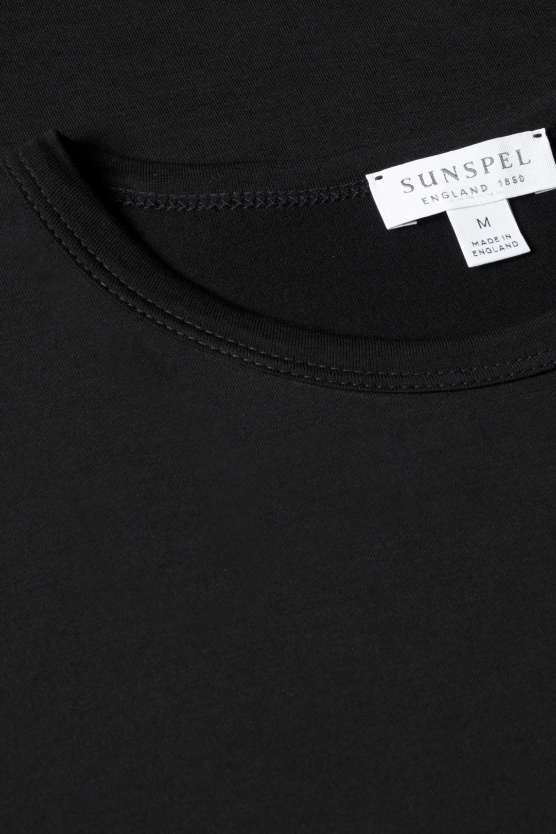 Classic T-Shirt Black