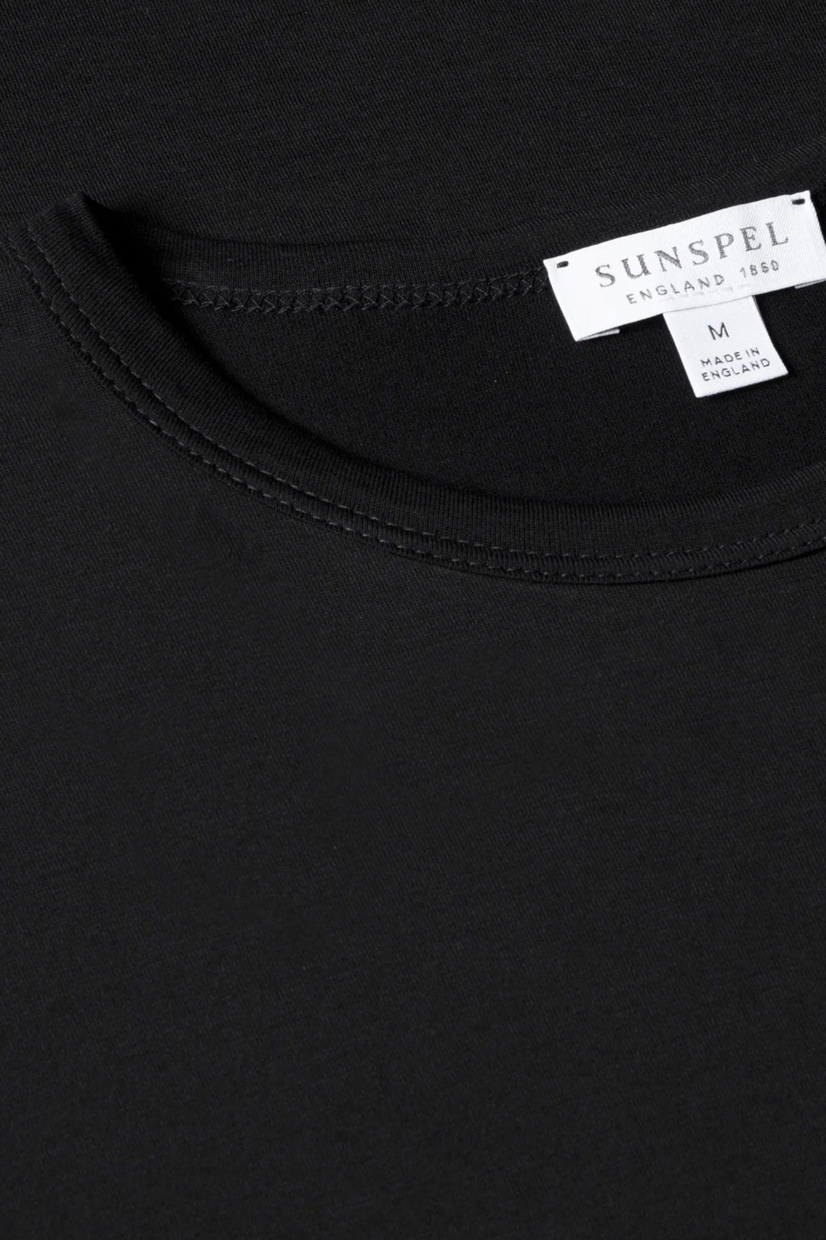 Classic T-Shirt Black