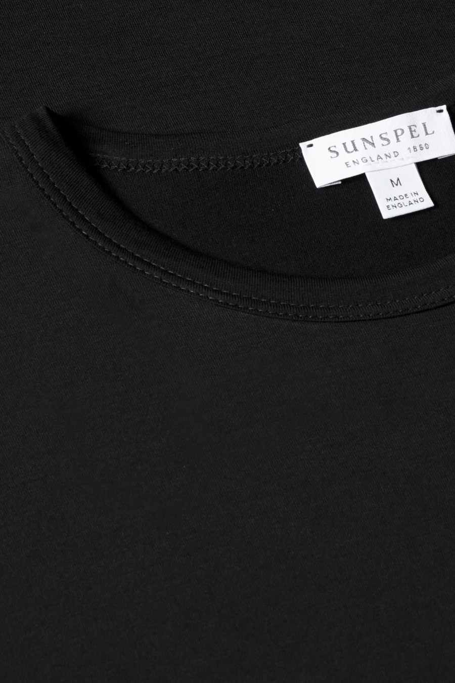 Classic T-Shirt Black