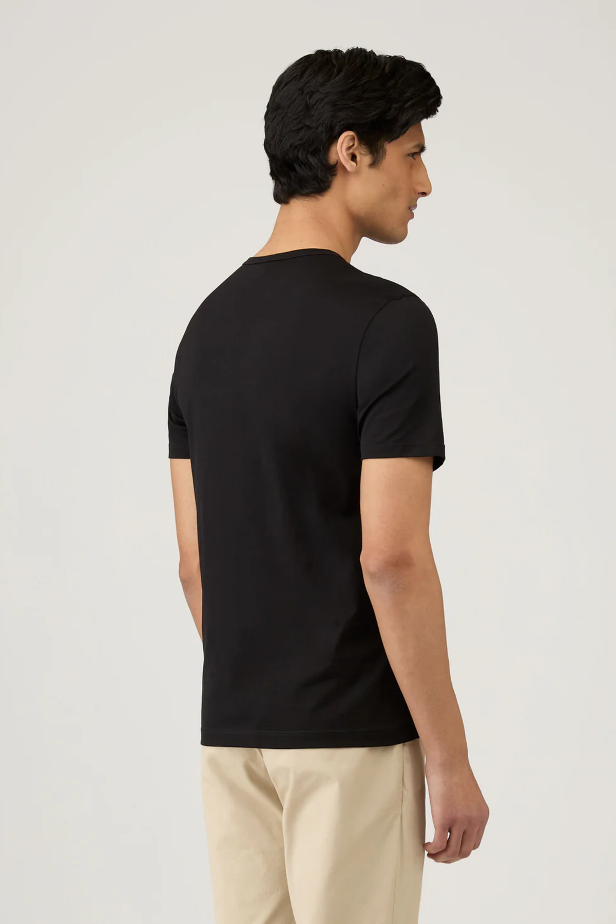 Classic T-Shirt Black