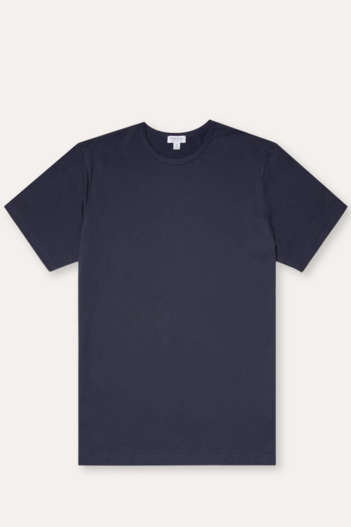 Classic T-Shirt Navy