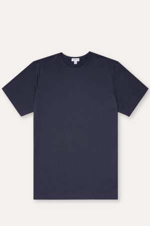 Classic T-Shirt Navy