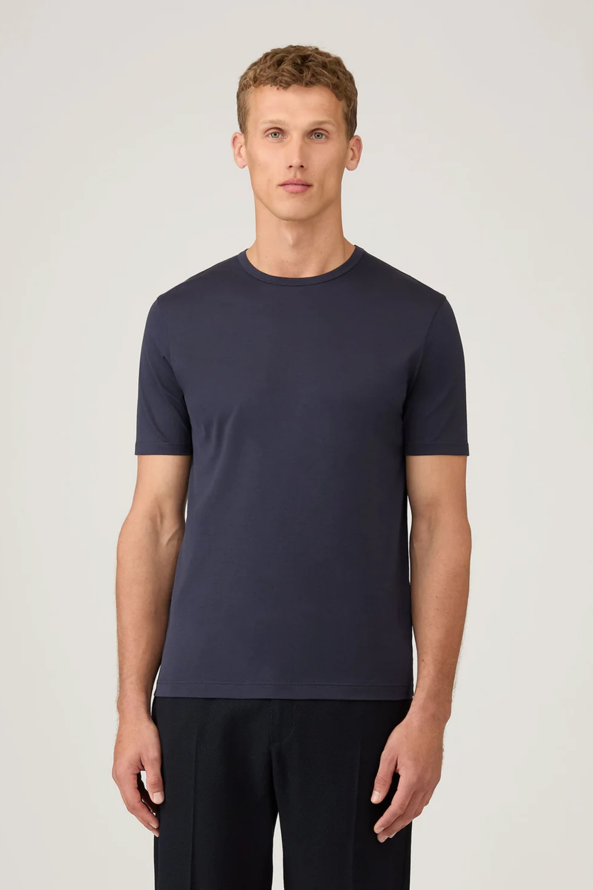 Classic T-Shirt Navy