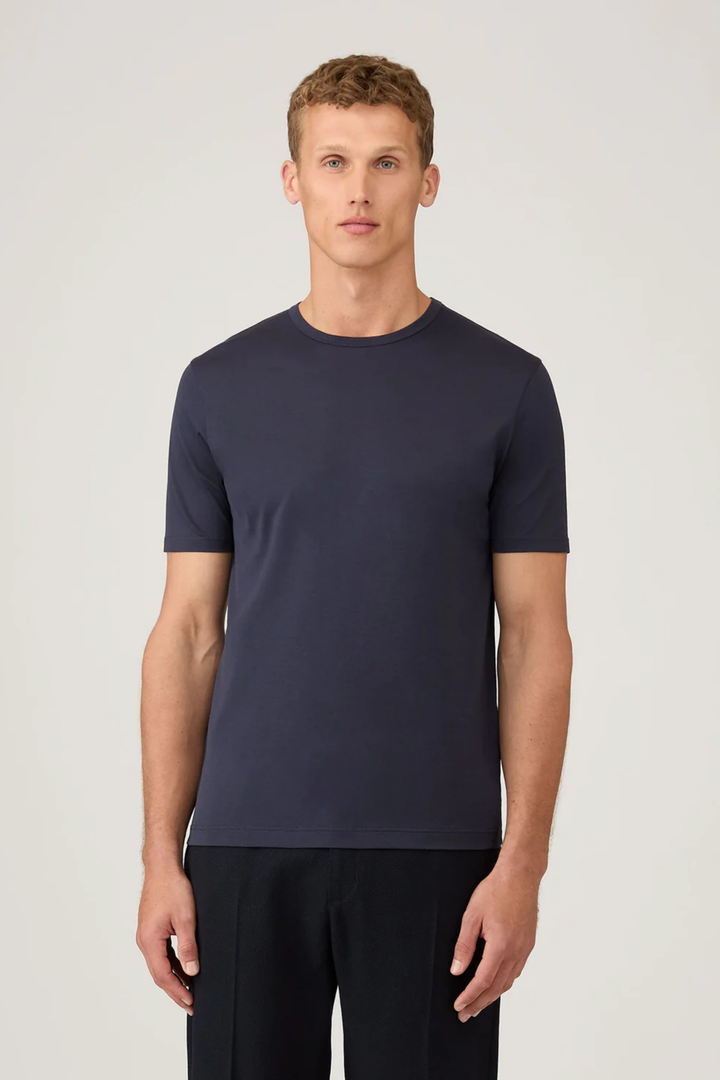 Classic T-Shirt Navy