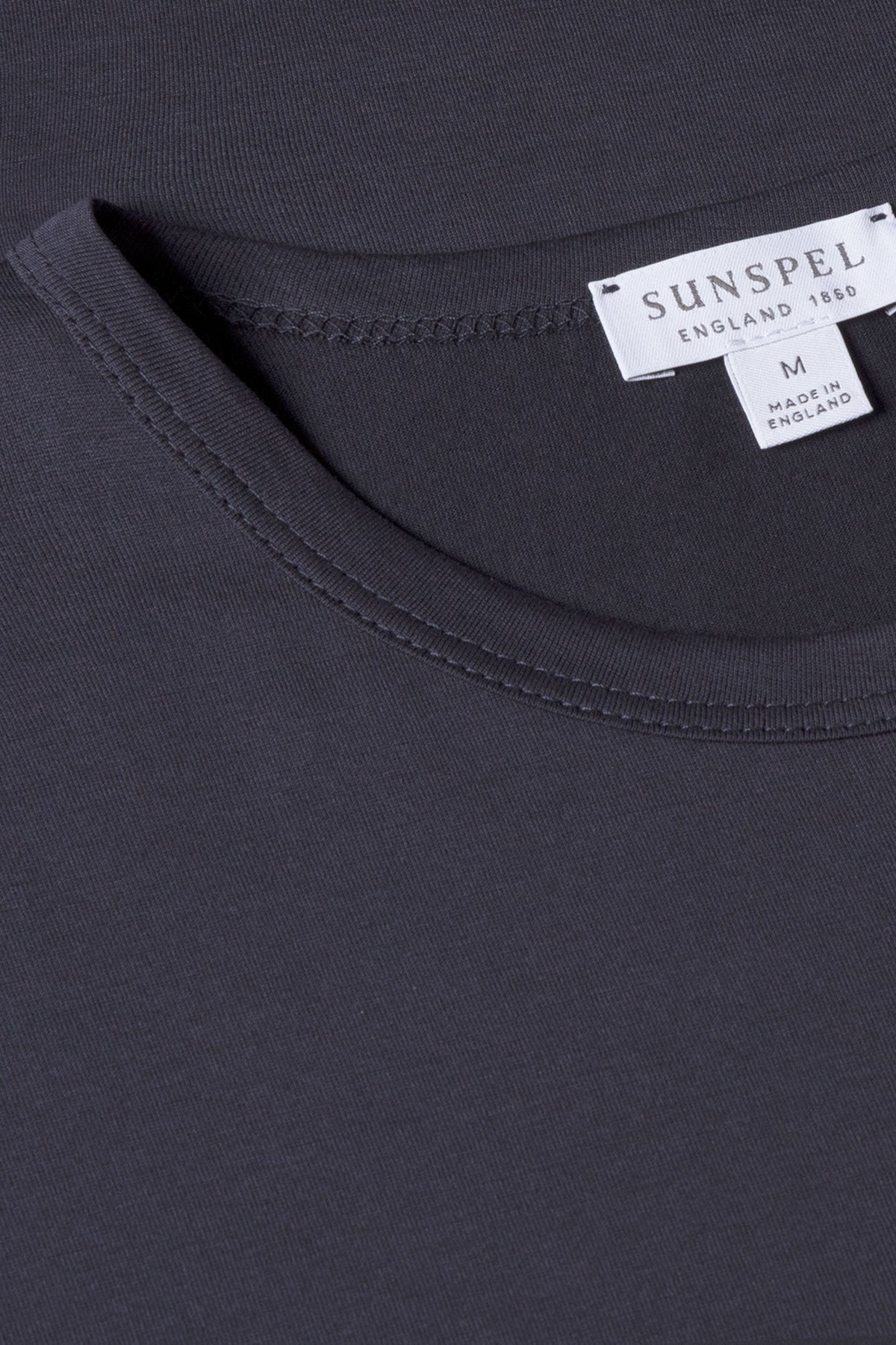 Classic T-Shirt Navy