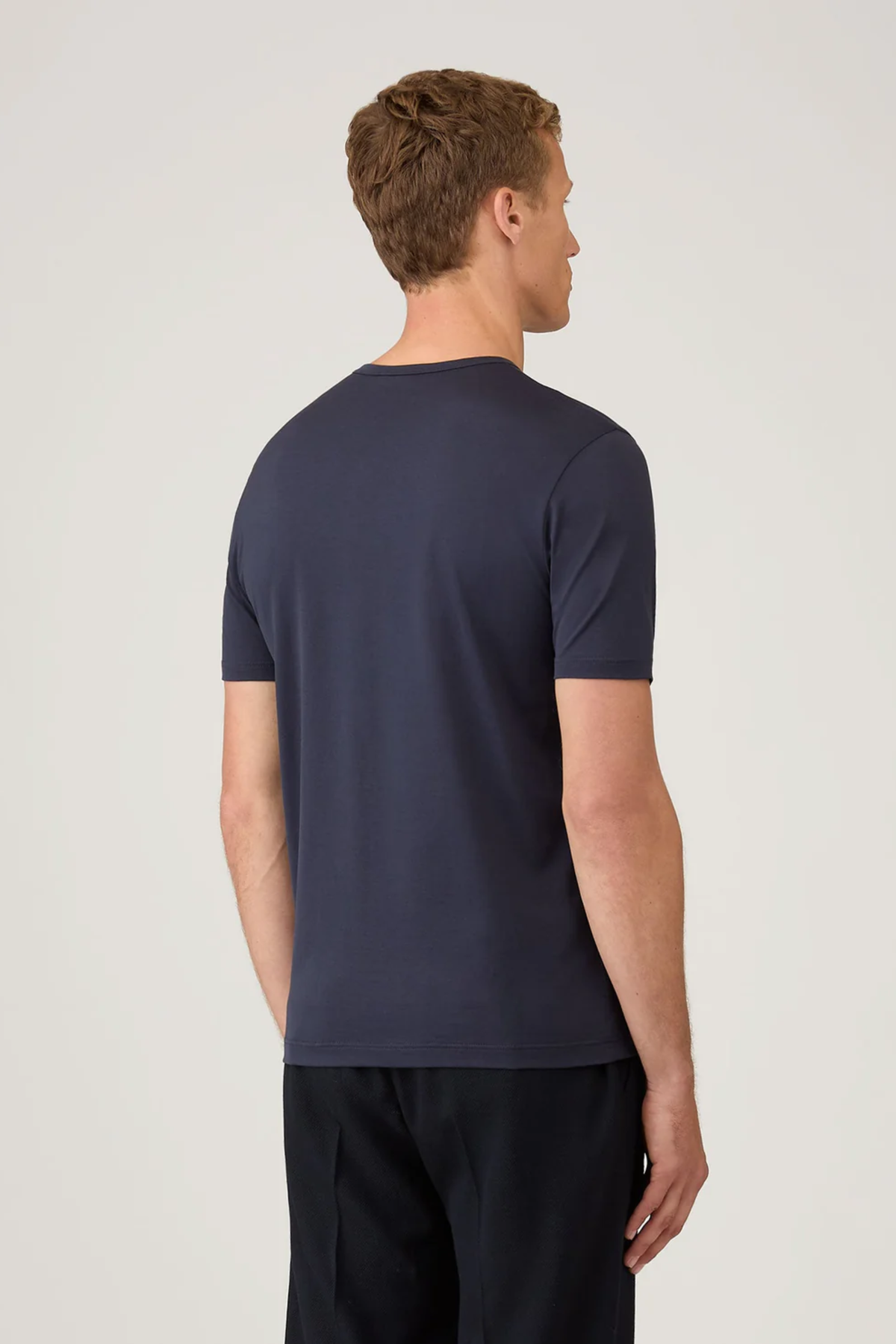Classic T-Shirt Navy