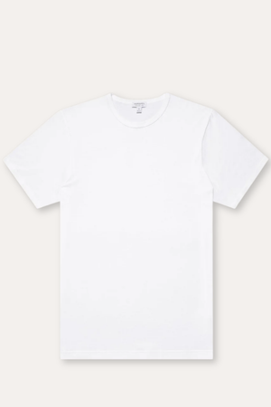 Classic T-Shirt White