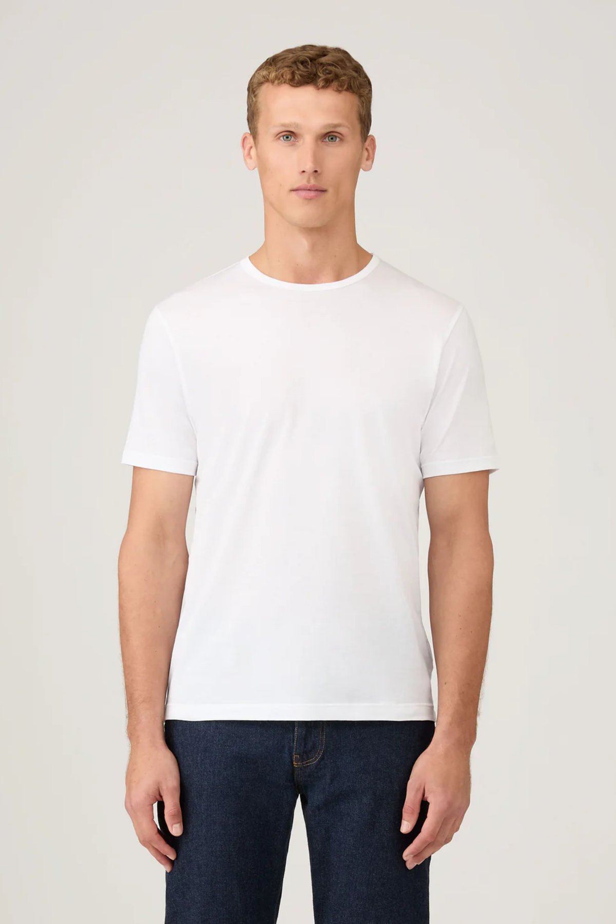 Classic T-Shirt White