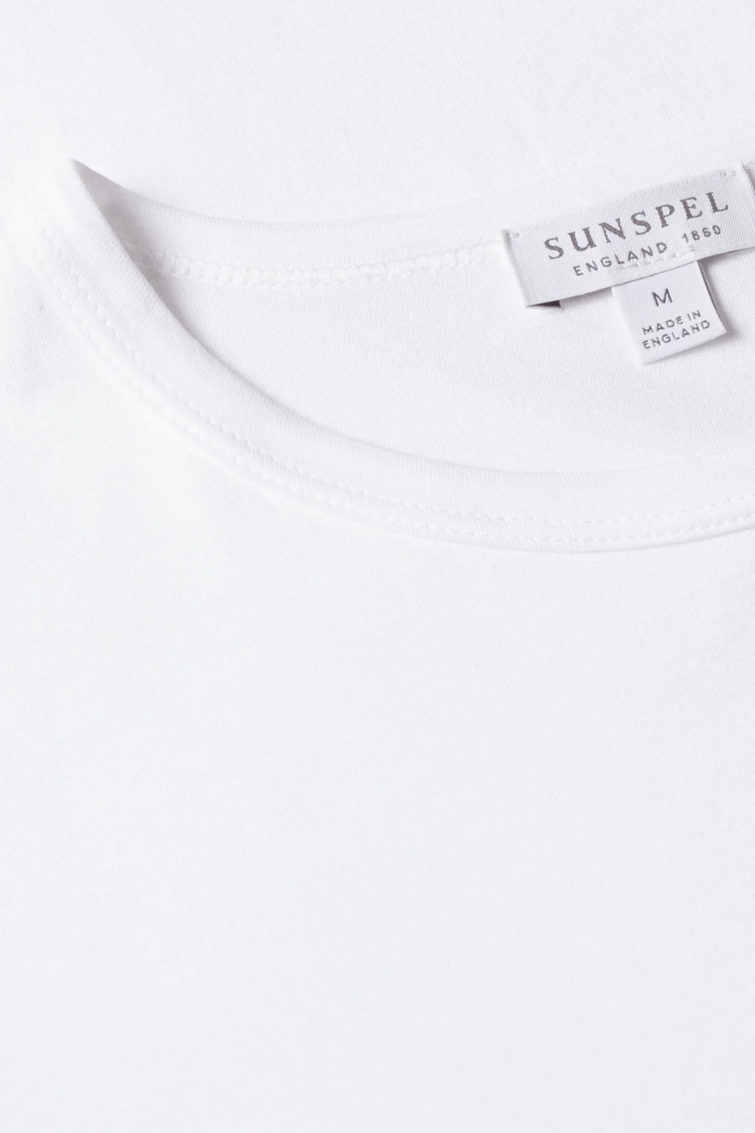 Classic T-Shirt White