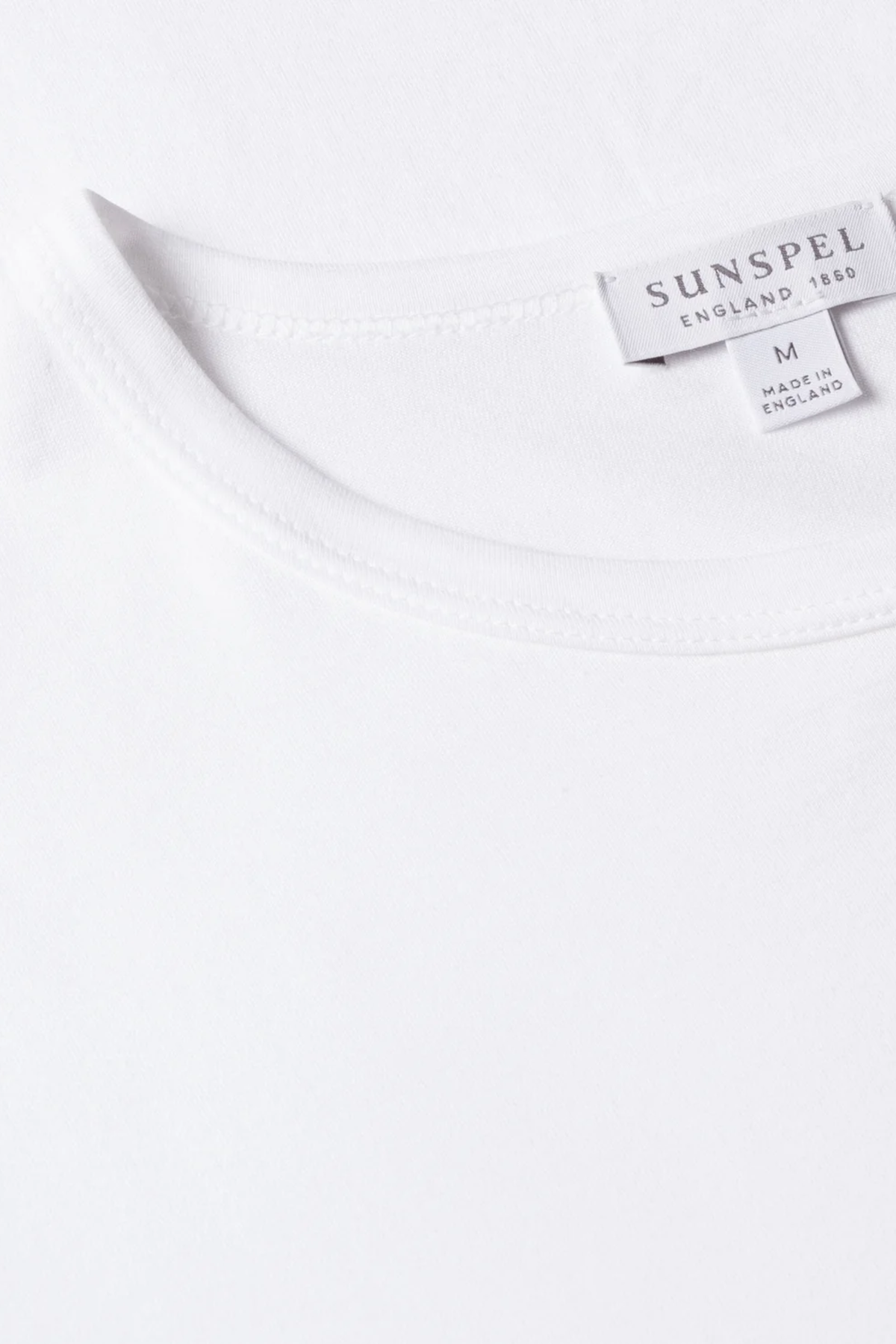 Classic T-Shirt White