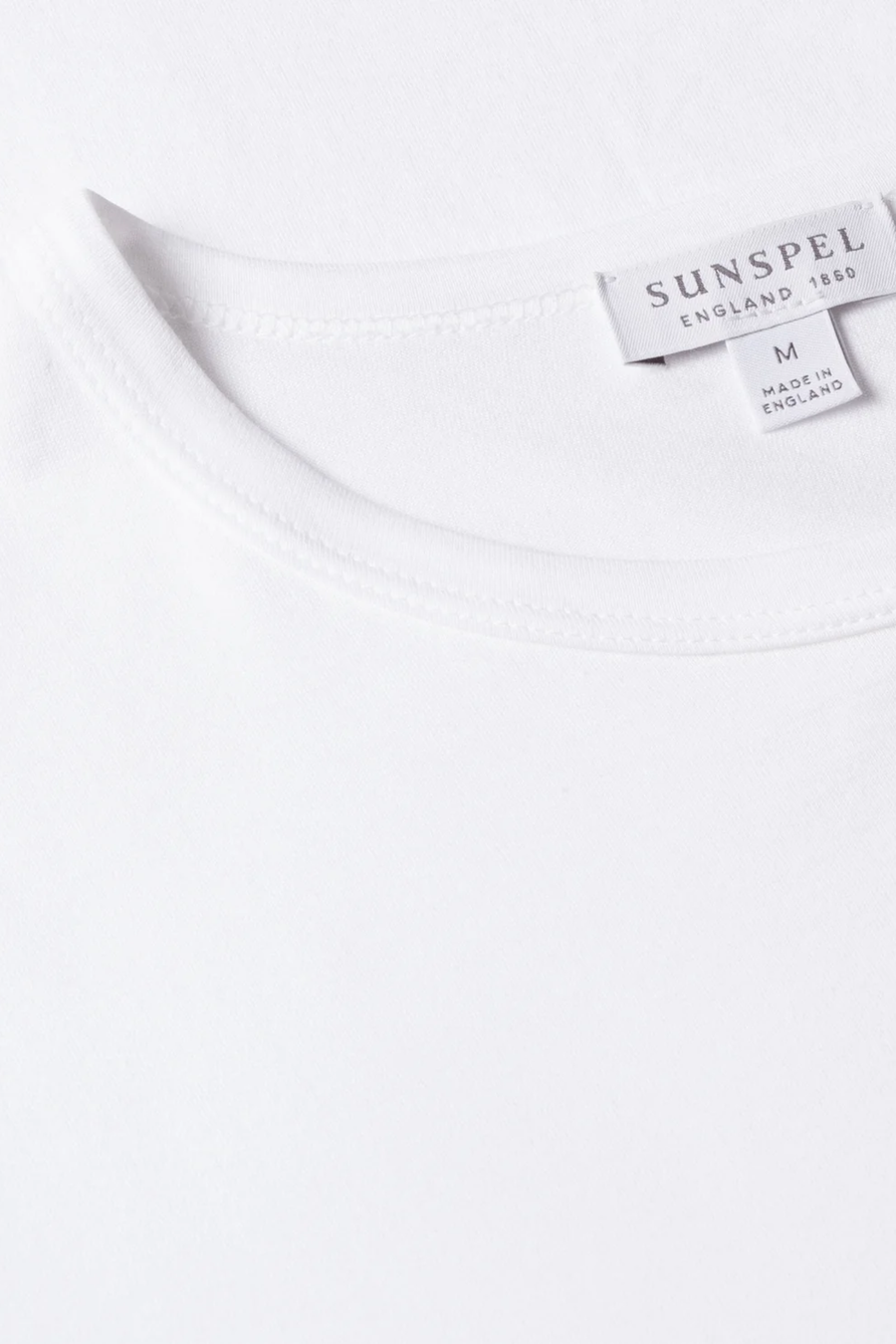 Classic T-Shirt White