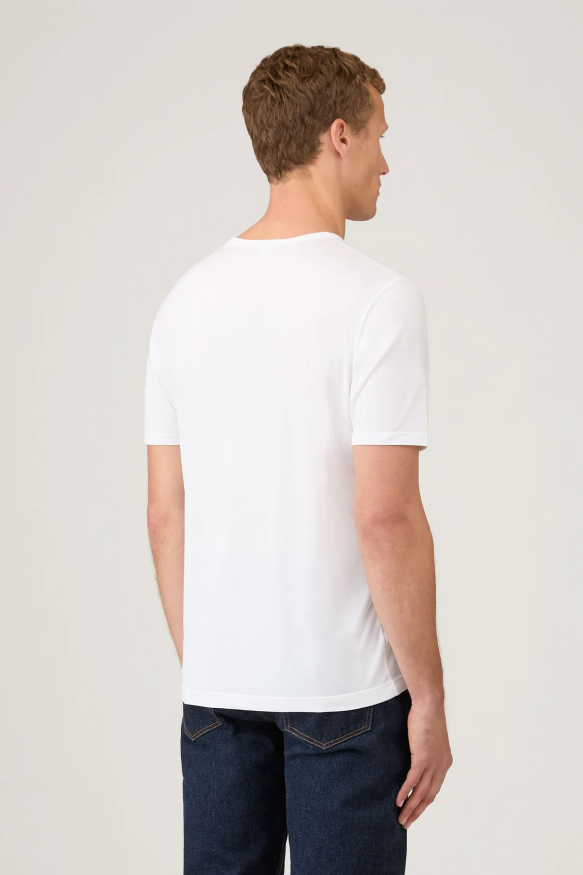 Classic T-Shirt White
