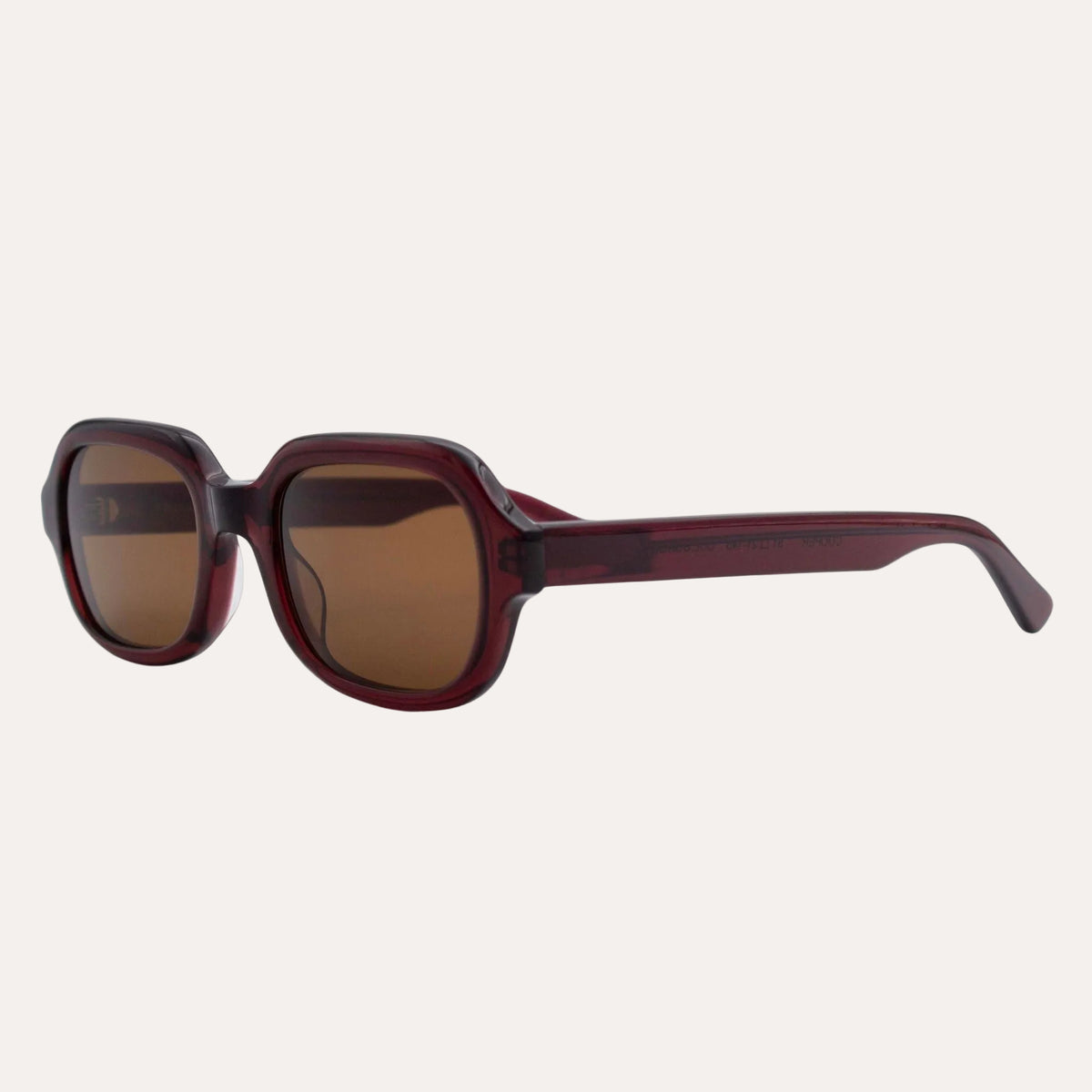 Cooper- Burgundy – Frank Walton
