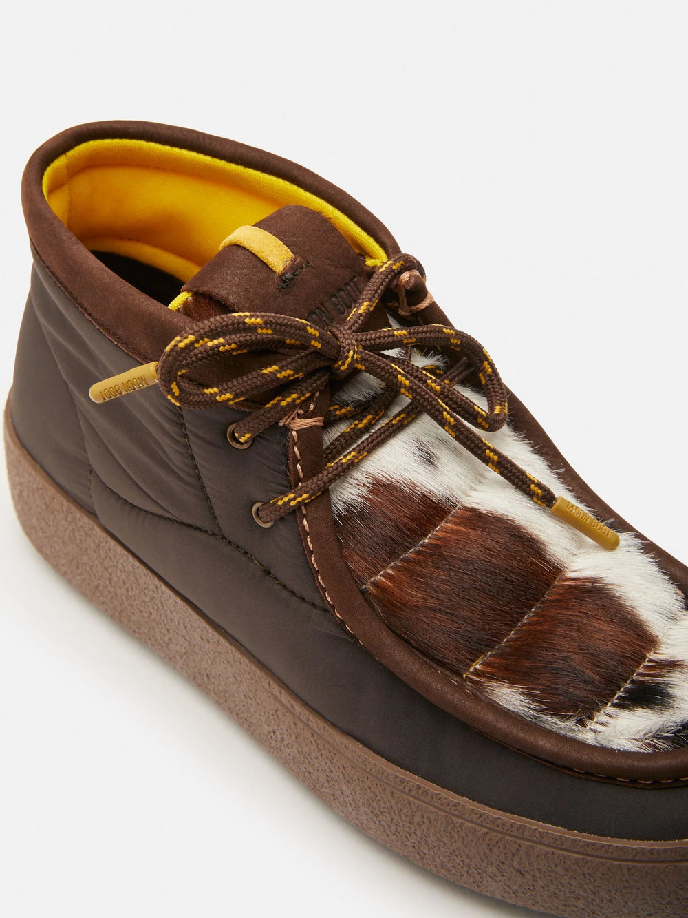 MB Mtrack Mid Pony – bilde 2