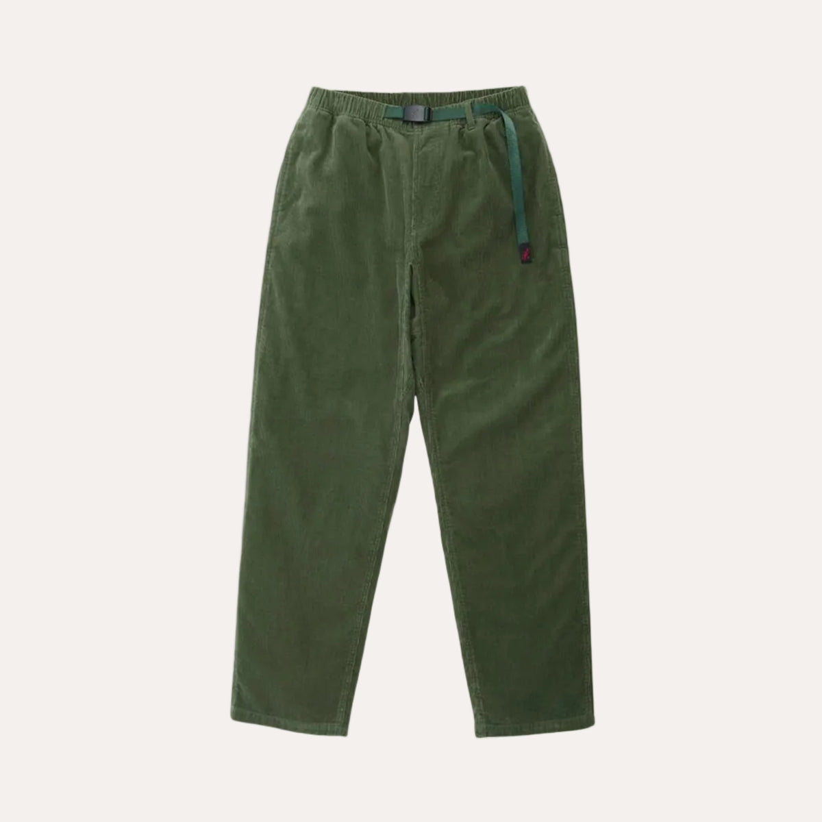 Corduroy Gramicci Pant Toned Olive - packshot