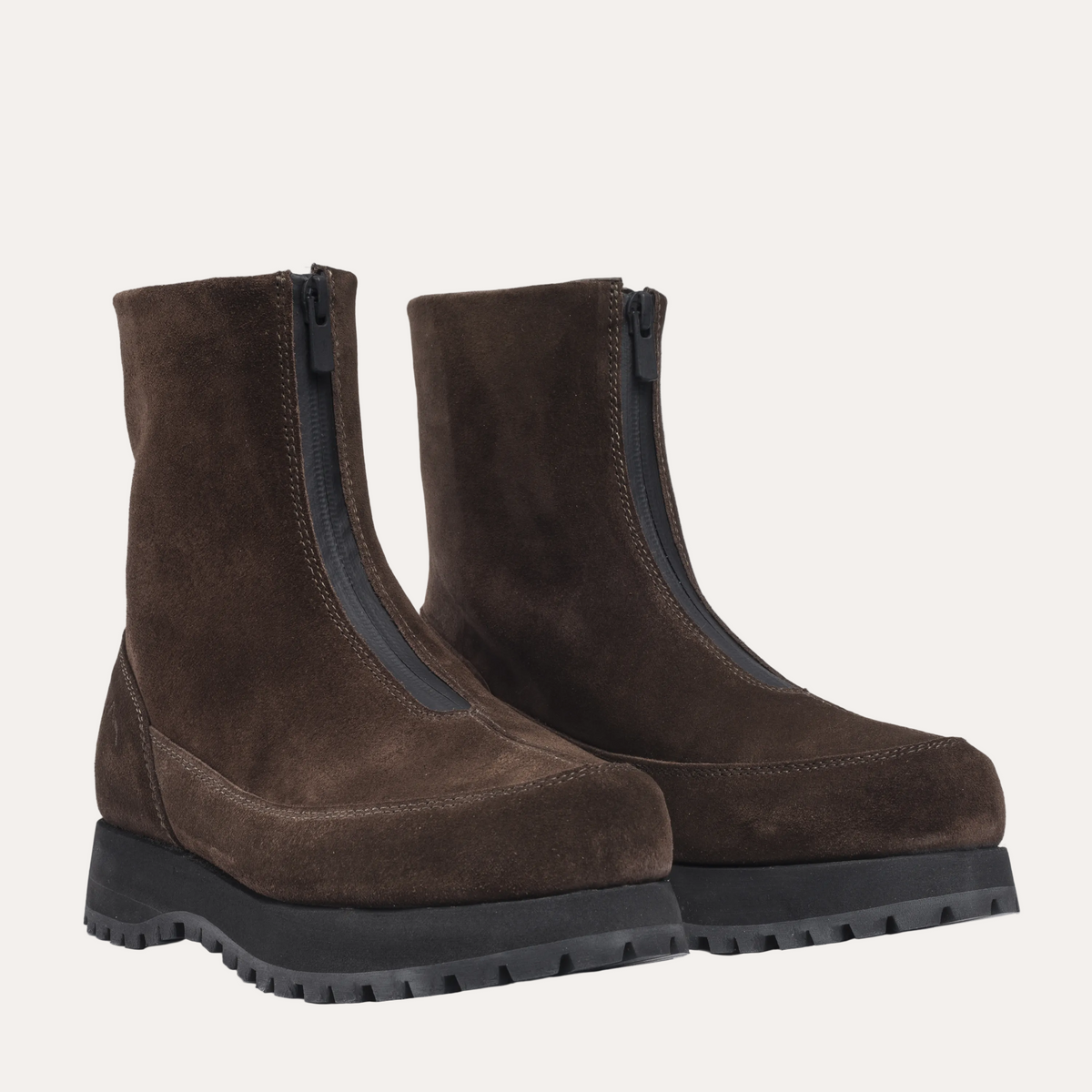 Este Bison Suede