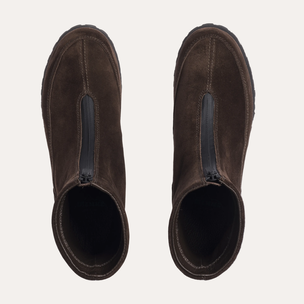 Este Bison Suede