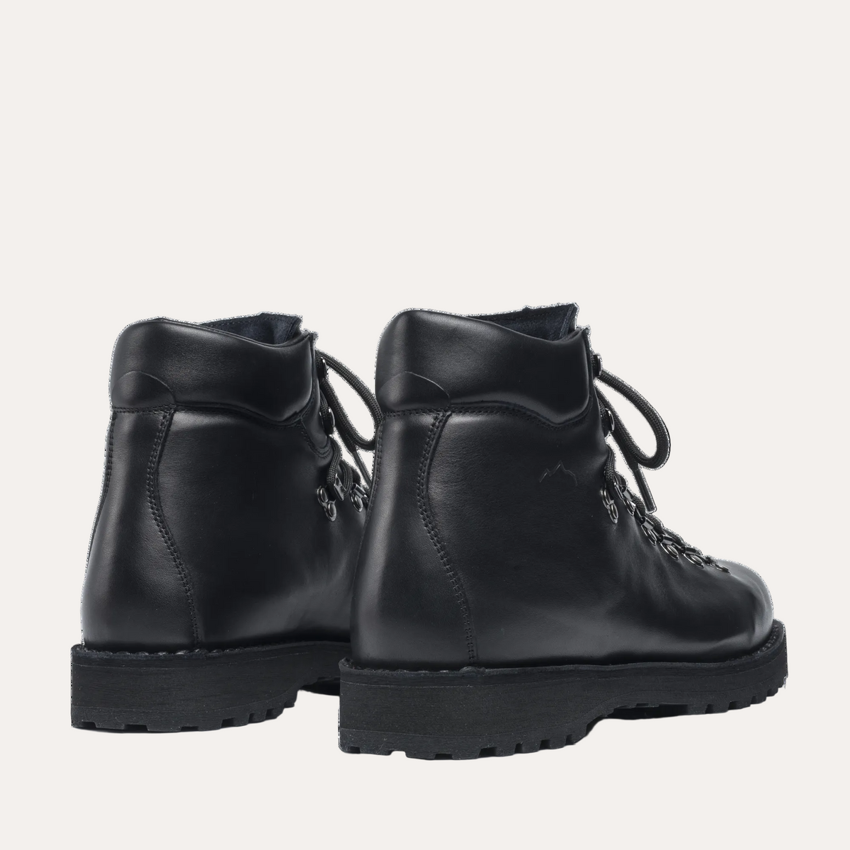Men´s Roccia Vet Black Nappa