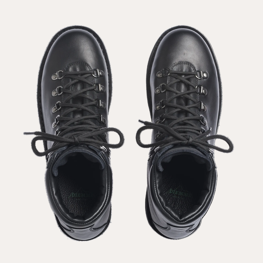 Men´s Roccia Vet Black Nappa
