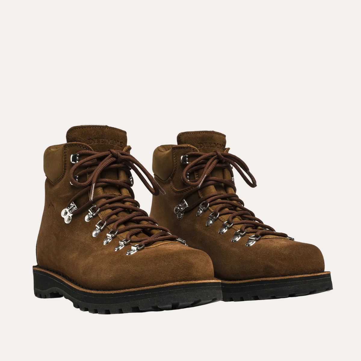 Men´s Roccia Vet Bison Suede