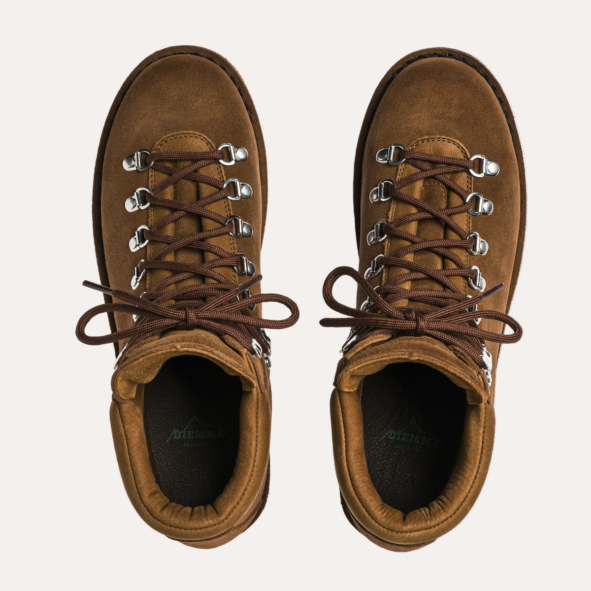 Men´s Roccia Vet Bison Suede