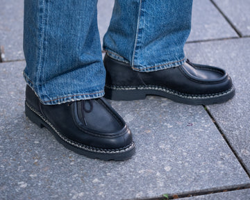 Paraboot