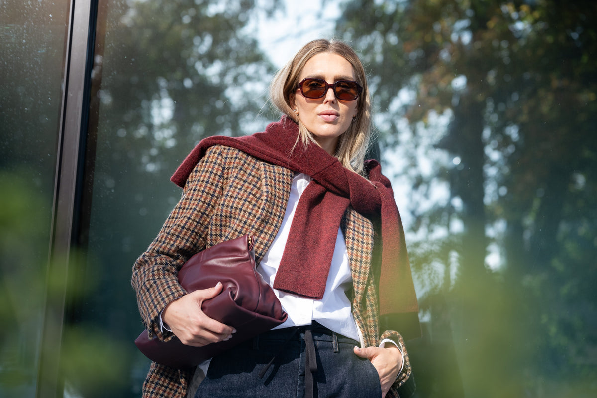 Transitional Wear