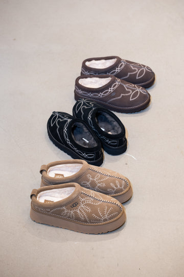 Ugg for sesongen
