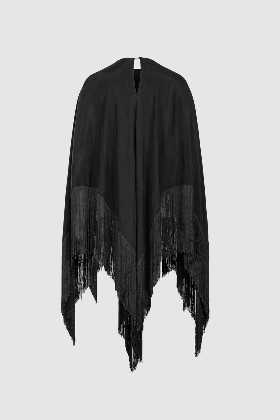 Dance Dress Black