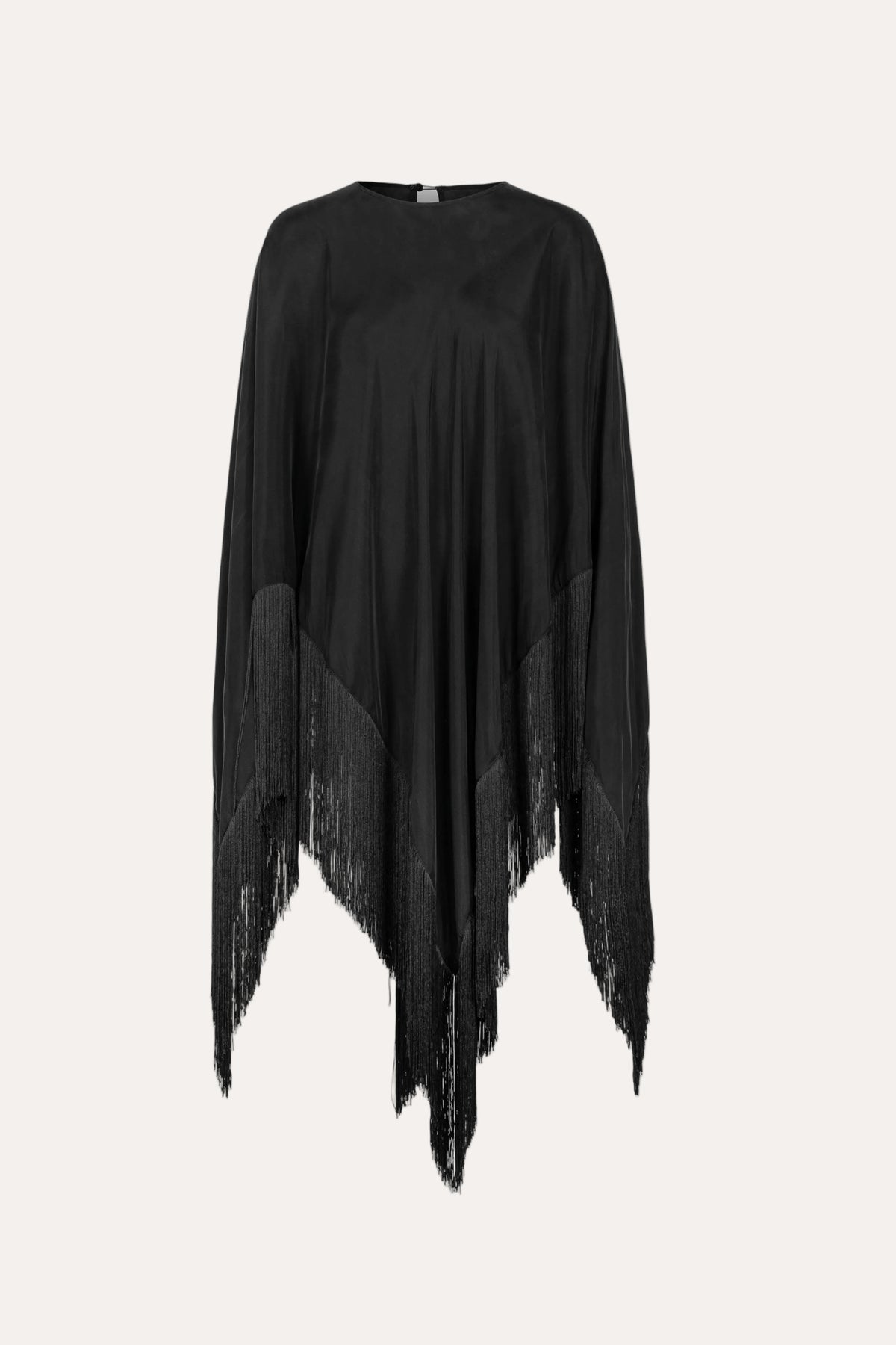 Dance Dress Black