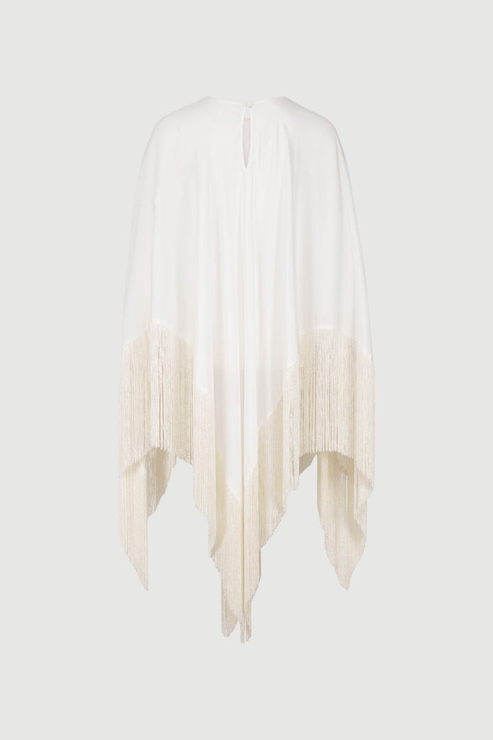 Dance Dress Cream