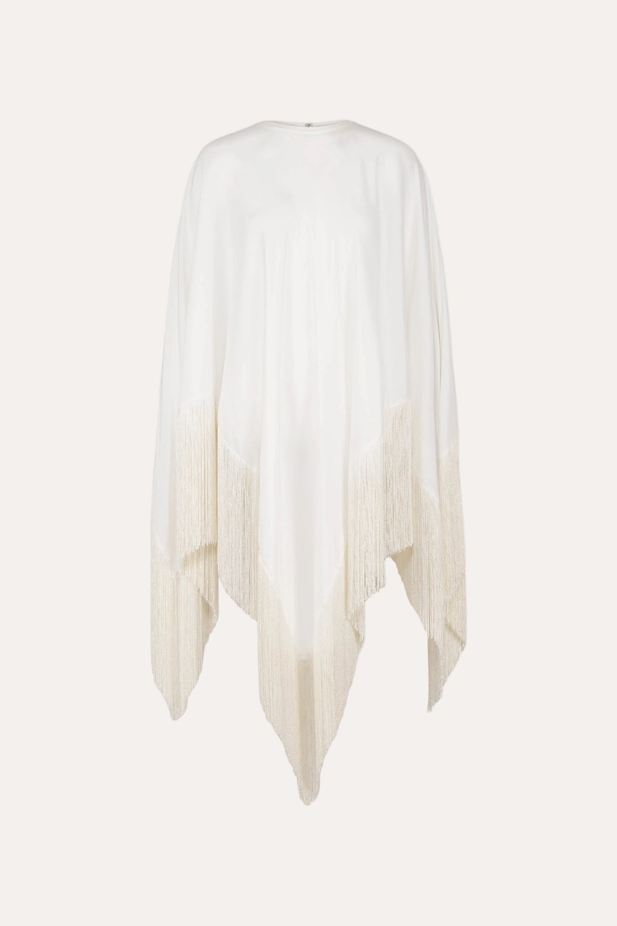 Dance Dress Cream