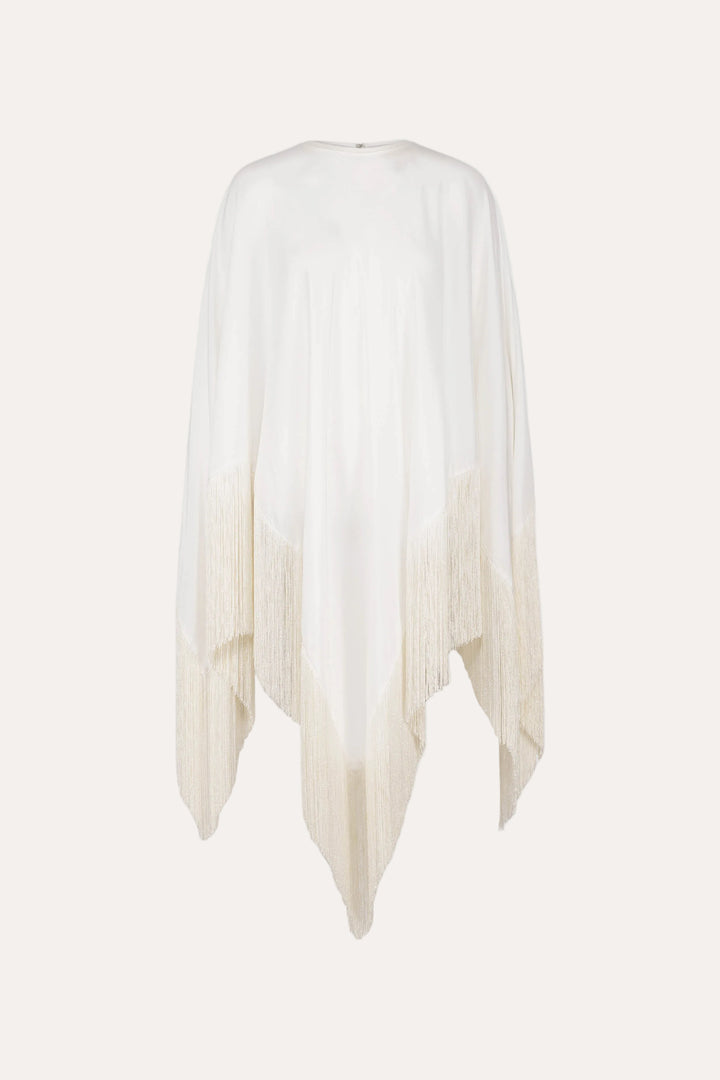 Dance Dress Cream