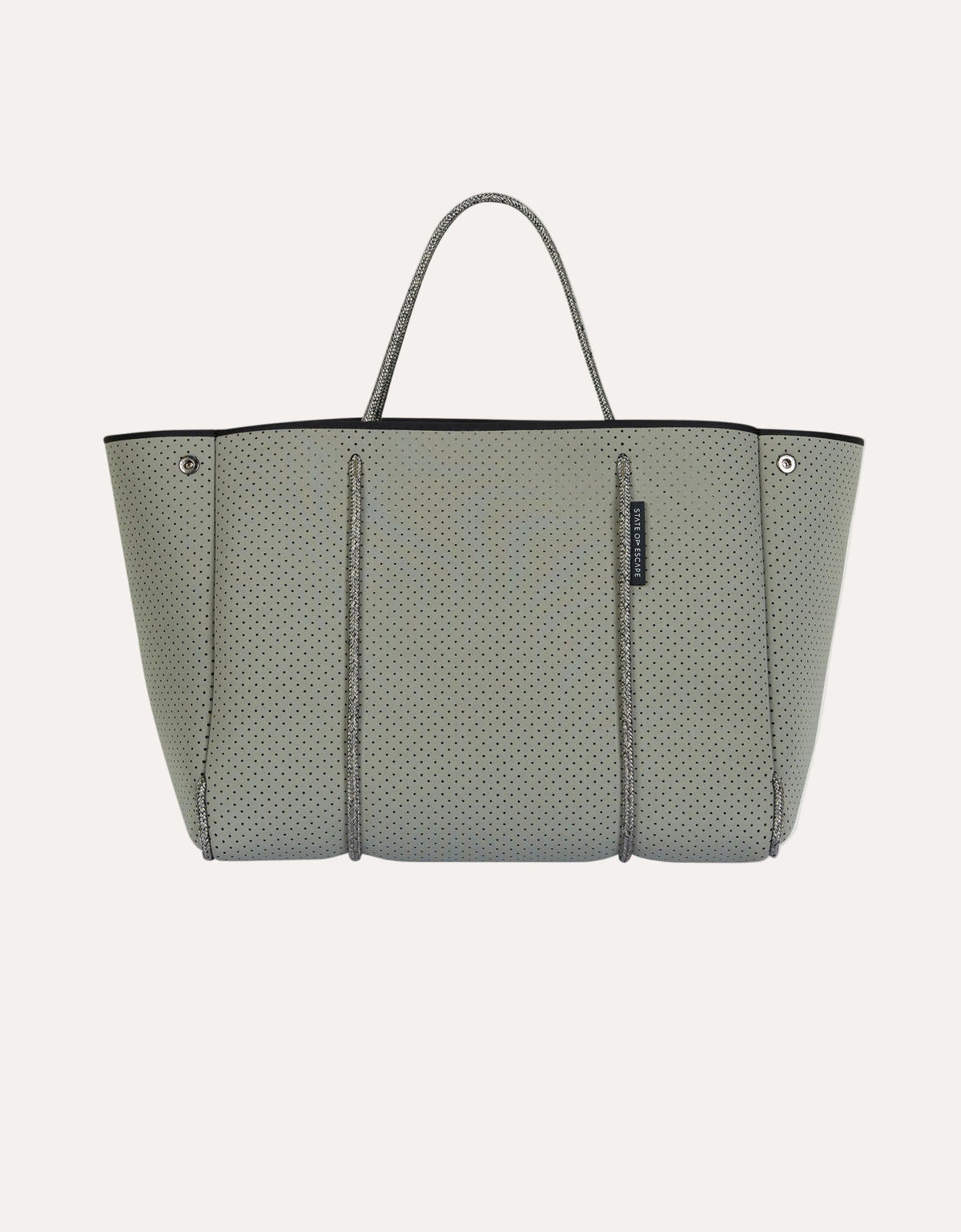 Escape Tote- Sage Green