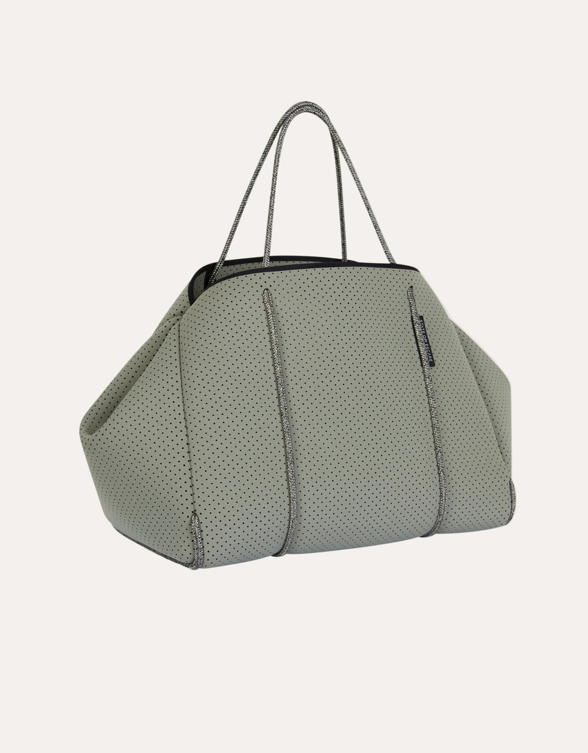Escape Tote- Sage Green