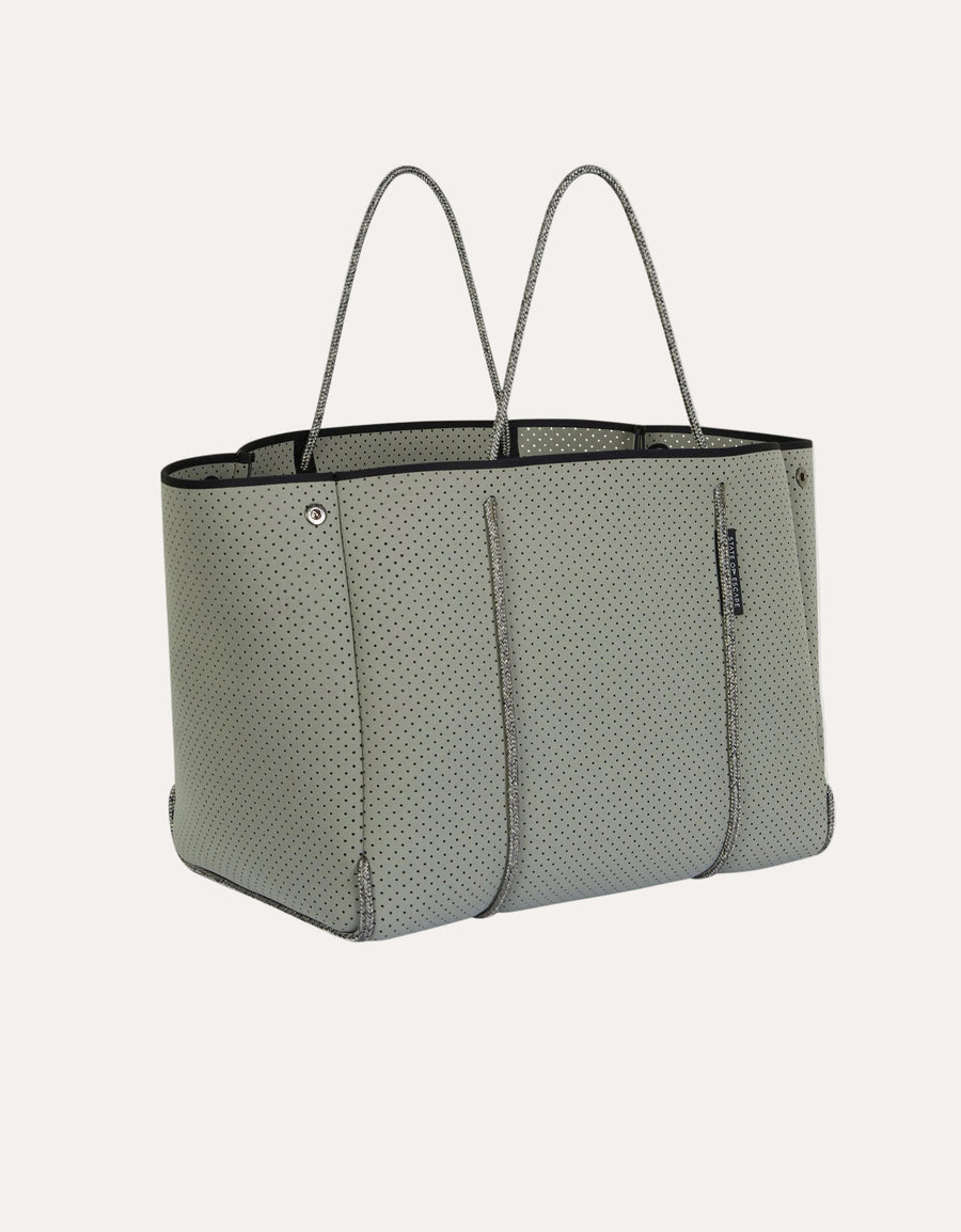 Escape Tote- Sage Green