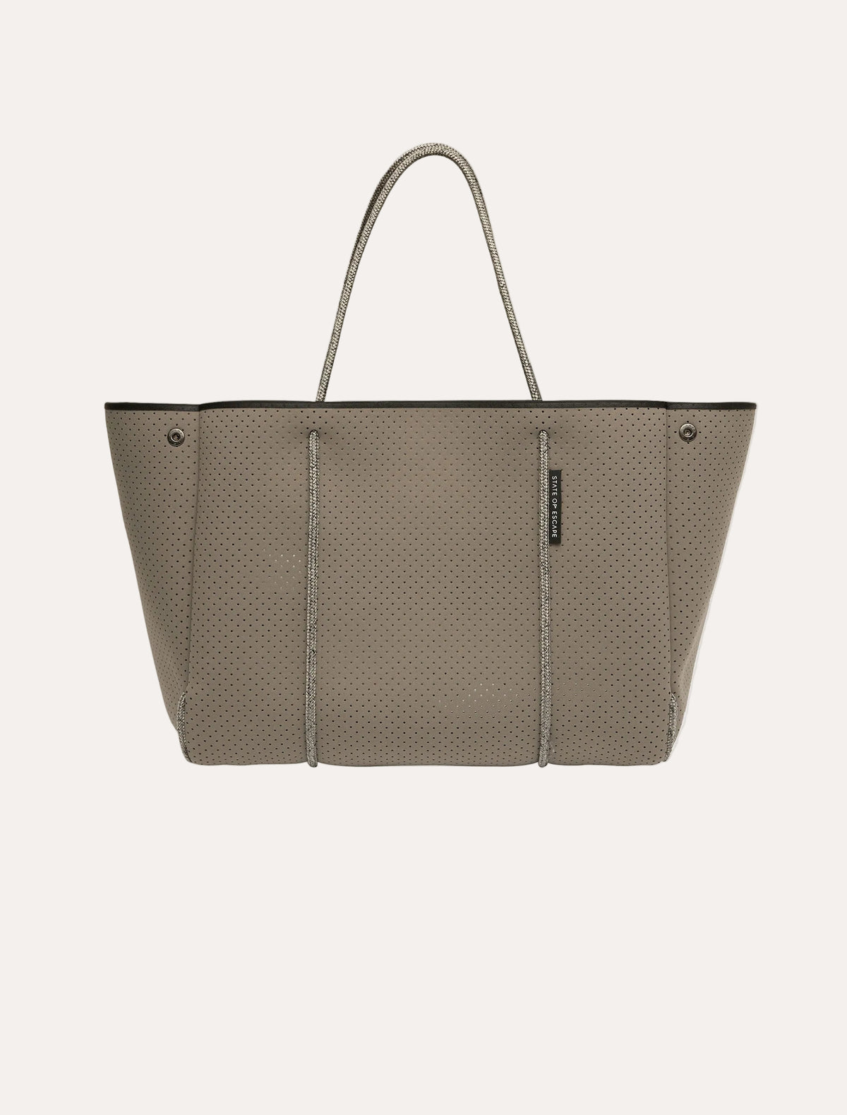 Escape Tote Smoke