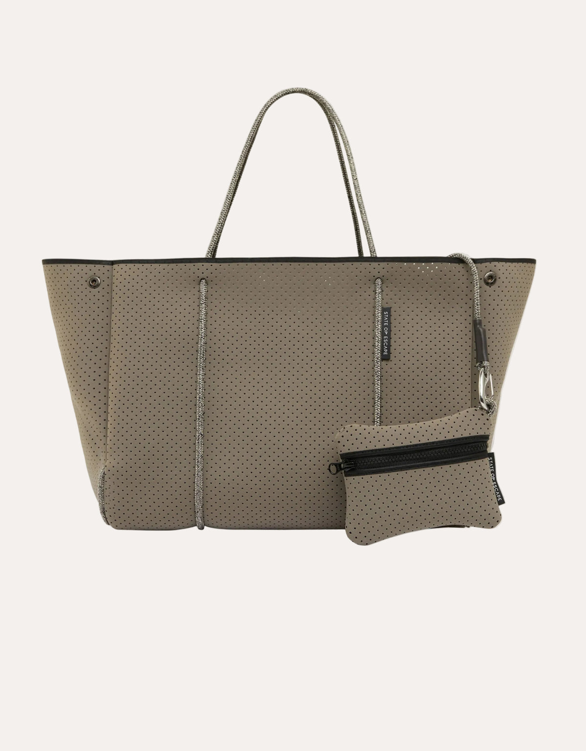 Escape Tote Smoke
