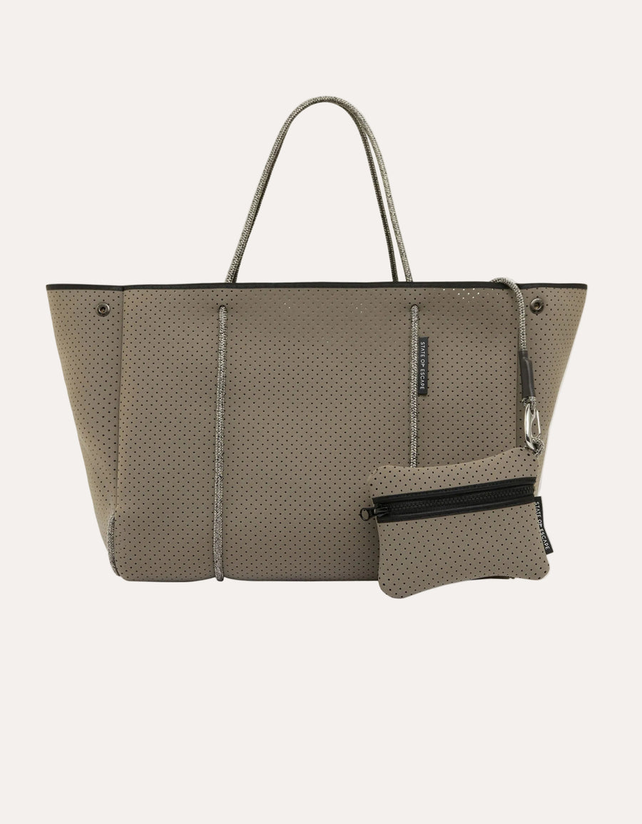 Escape Tote Smoke