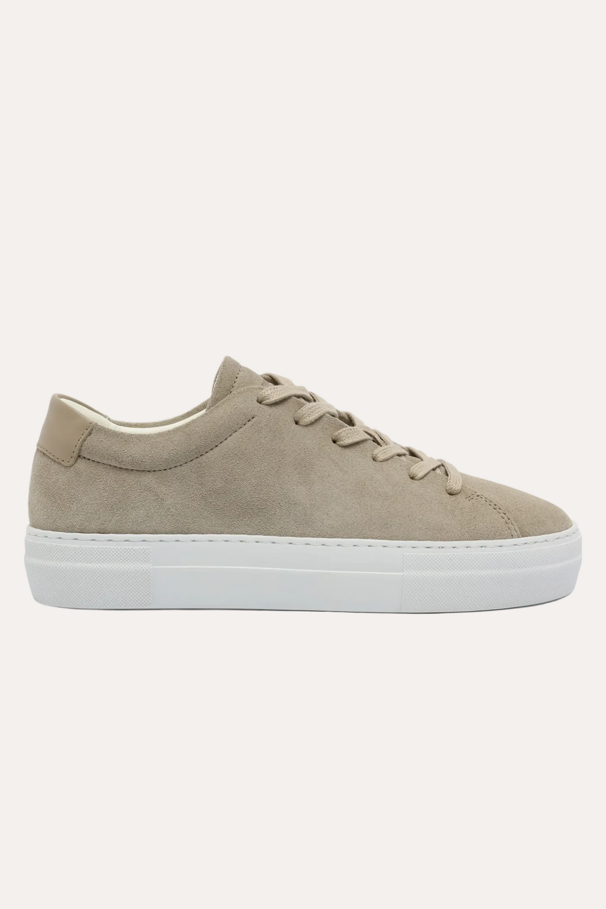 Ella - Earth Suede