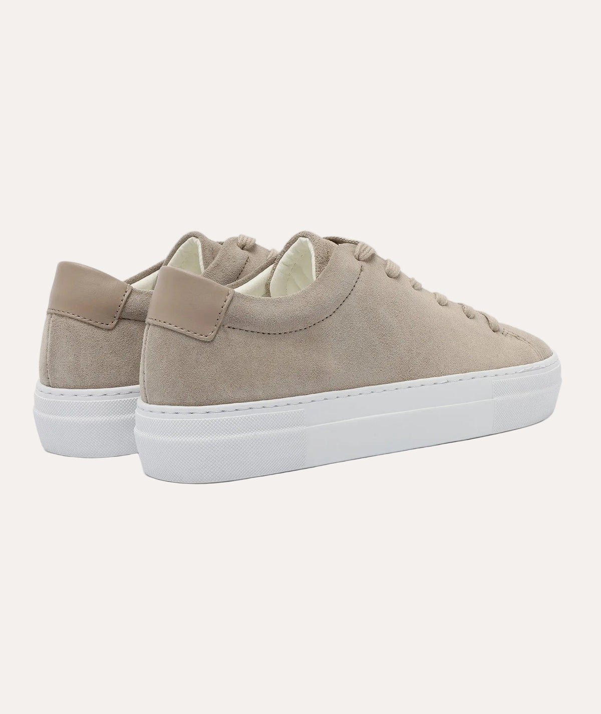 Ella - Earth Suede