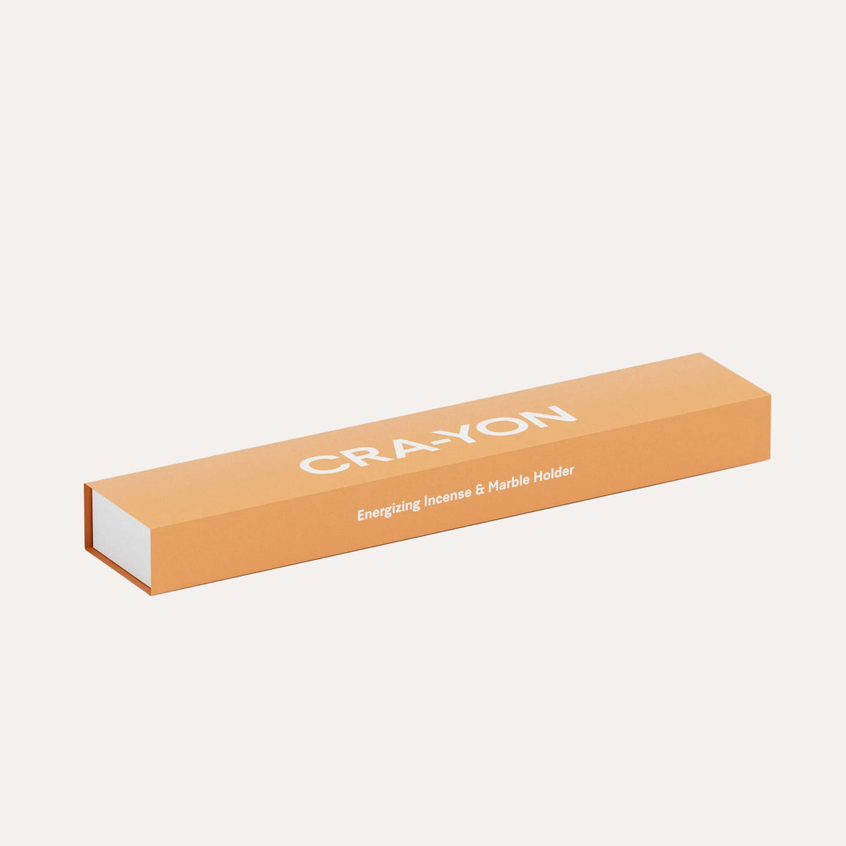 Energizing Incense