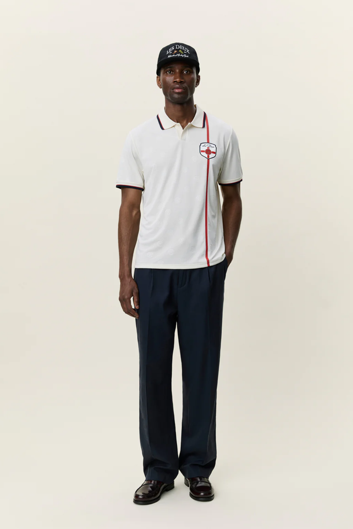 England Football Jersey Light Ivory