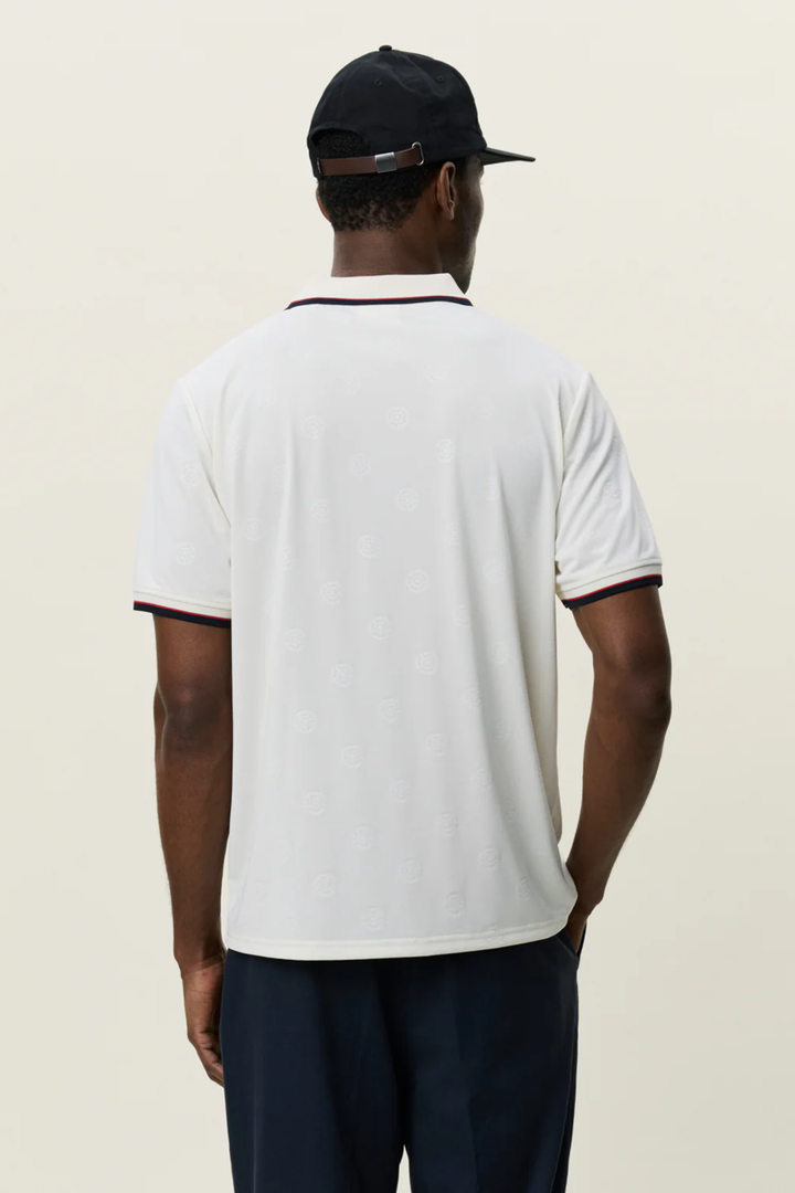England Football Jersey Light Ivory