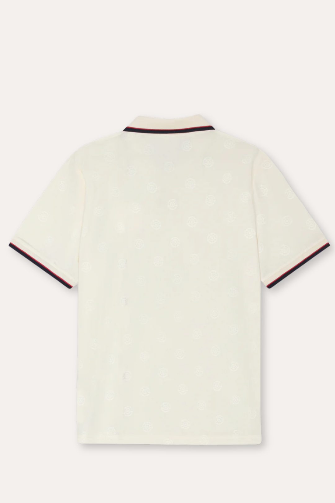 England Football Jersey Light Ivory