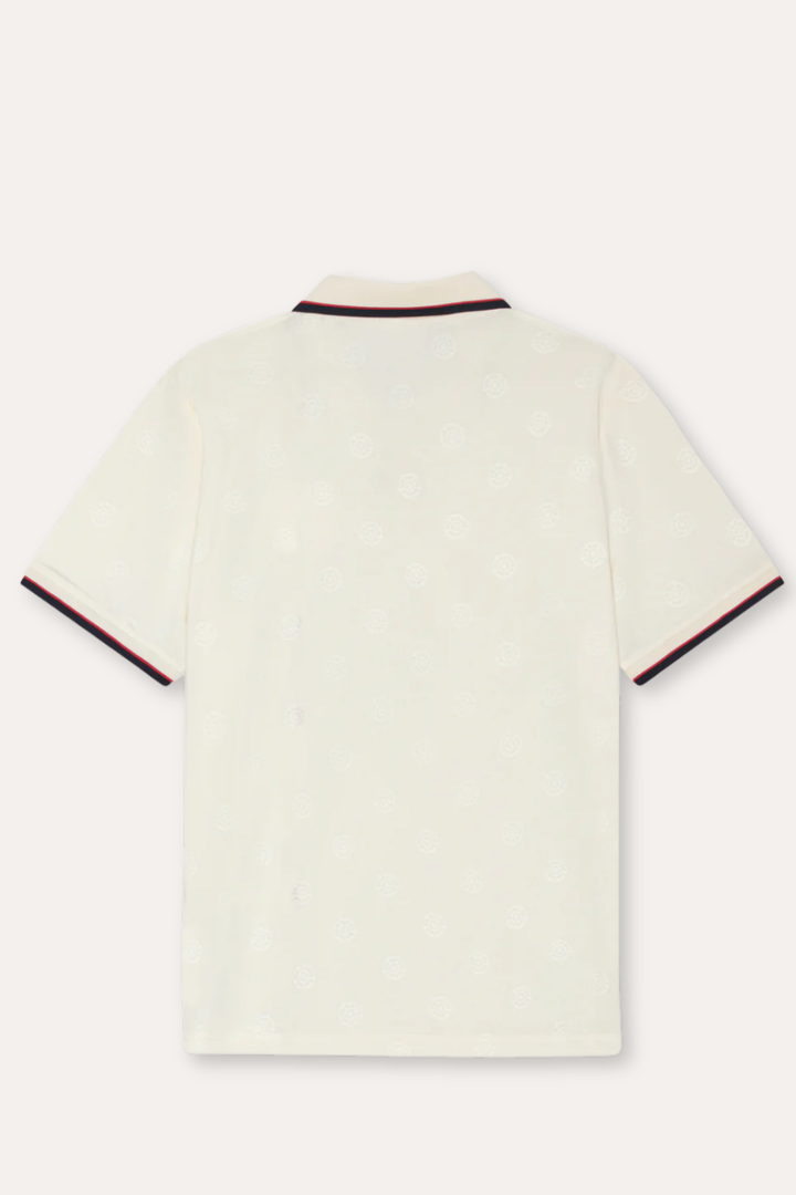 England Football Jersey Light Ivory