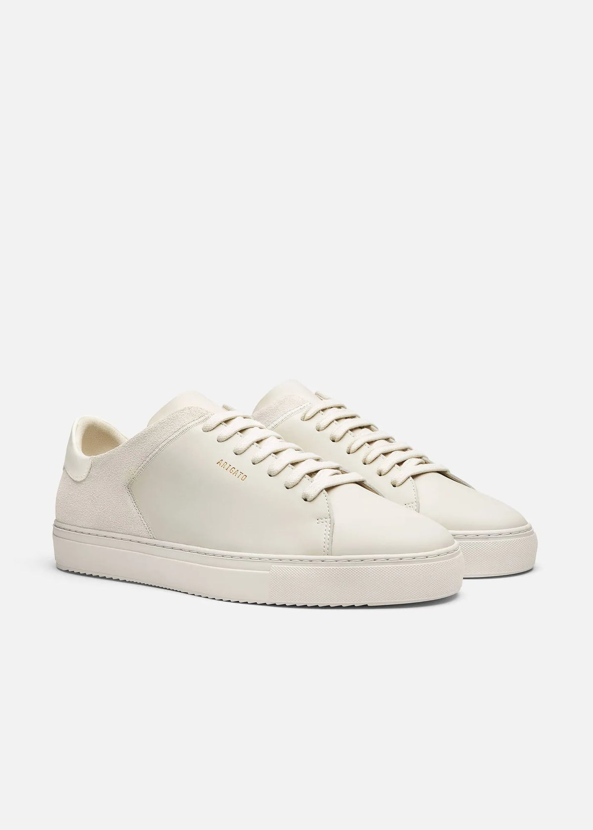 Clean 90 Split Beige/Beige – side
