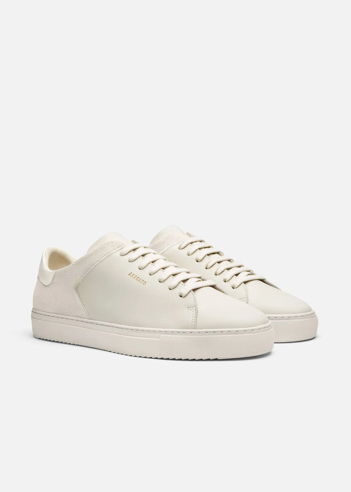 Clean 90 Split Beige/Beige – side